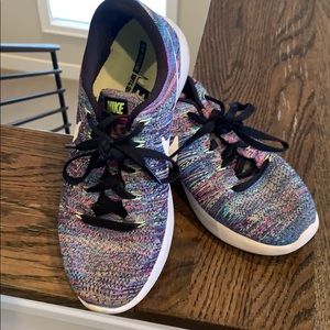 Nike Lunar Racer Flyknit